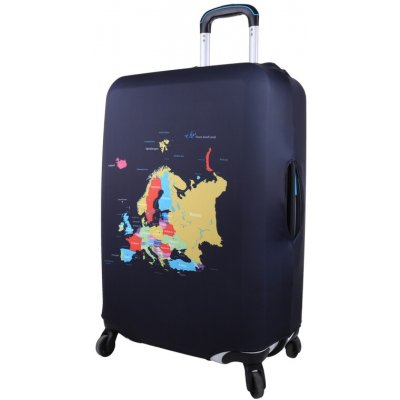 Snowball A33030C s potiskem M – Zboží Mobilmania