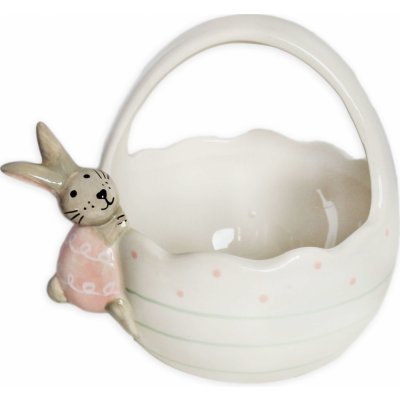 Košík keramika pr.14cm – Hledejceny.cz