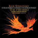 Stravinsky Igor - Firebird LP – Hledejceny.cz