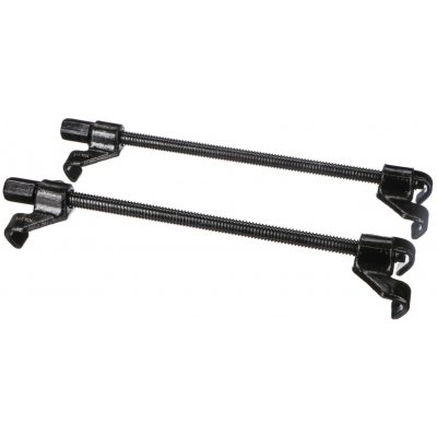 SIXTOL Stahovák pružin MECHANIC SPRING SET FORGED 1, 2ks, 370mm – Hledejceny.cz