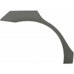 Opravný lem pravého zadního blatníku NISSAN MICRA (K12) (1/2003-11/2010) | Zboží Auto