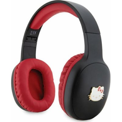 Hello Kitty HKBHA1BKHLMK – Zboží Živě