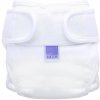 Plenky Bambino Mio Miosoft bílé 2 9-15 kg