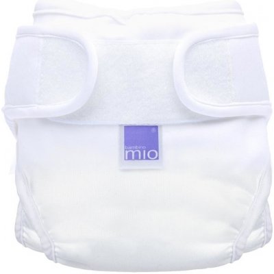 Bambino Mio Miosoft bílé 2 9-15 kg