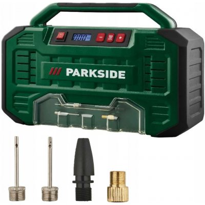 PARKSIDE PMK 150 A1 – Zboží Mobilmania