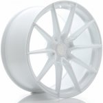 Japan Racing SL02 10,5x19 5x108 ET15-57 white – Hledejceny.cz