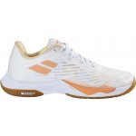 Babolat Shadow Tour 5 Women White/Yellow – Sleviste.cz