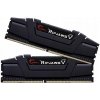 Paměť G.Skill RIPJAWSV DDR4 64GB 3200MHZ CL14 (2x32GB) F4-3200C14D-64GVK