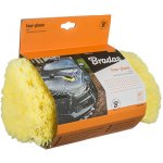 Bradas Kartáč 4-řadý na mytí aut, bez násady – Zboží Mobilmania