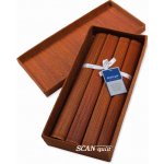 SCANquilt prostírání Grass box 4 ks 30x45cm – Zboží Mobilmania