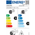Linglong Green-Max All Season 225/55 R17 101V – Sleviste.cz