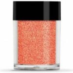 Lecenté Glitrový prášek Coral Iridescent Oranžová 8 g – Hledejceny.cz