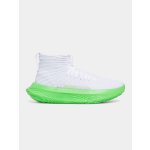 Under Armour UA FLOW FUTR X Elite Bílá – Zboží Dáma