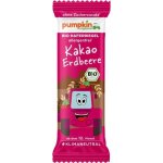 Pumpkin Organics BIO Ovesná tyčinka 20 g – Zboží Dáma