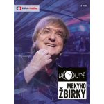 Doupě Mekyho Žbirky DVD – Hledejceny.cz