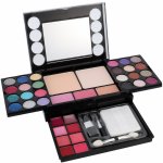 Makeup Trading Diamonds Set Make-up Complete Makeup Palette 42,4 g – Zboží Mobilmania