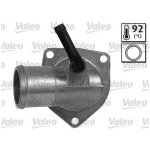 Termostat, chladivo VALEO 820504