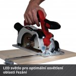 Einhell TE-CS 18/150 Li Solo – Zboží Dáma