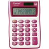 Kalkulátor, kalkulačka Casine CD-287 fialová - tp11419