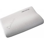 Viscopur Anatomický polštář bamboo profilovaný 2ks 40x60 – Hledejceny.cz