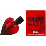 Diesel Loverdose Red Kiss parfémovaná voda dámská 30 ml – Hledejceny.cz