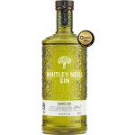 Whitley Neill Quince Gin 43% 0,7 l (holá láhev) – Zboží Dáma