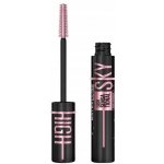 Maybelline Lash Sensational Sky High Cosmic Black prodlužující řasenka extra černá 7,2 ml – Zbozi.Blesk.cz