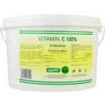 Univit Roboran Vitamin C 100 plv 5 kg – Zbozi.Blesk.cz