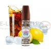 Příchuť pro míchání e-liquidu Dinner Lady Ice Cola Shades Shake & Vape 20 ml