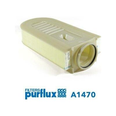 Vzduchový filtr PURFLUX A1470 – Hledejceny.cz