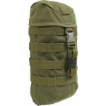 Wisport boční kapsa Sparrow zelená 5 l – Sleviste.cz