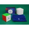Hra a hlavolam Rubikova kostka 3x3x3 Ganspuzzle 13 Maglev UV Magnetic 6 COLORS