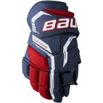 Hokejové rukavice Bauer Supreme FUSE sr – Zboží Dáma
