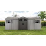 LIFETIME 60351 SNAKE 20x8 k šedá – Zboží Mobilmania