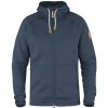 Pánská mikina Fjällräven Övik Fleece Hoodie Navy