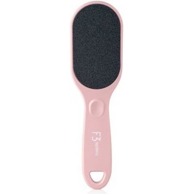 F3 system by Diva & Nice Velký smirkový pilník na pedikúru F3 pink – Zbozi.Blesk.cz