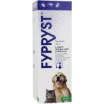 Fypryst antiparazitní kožní sprej 100 ml – Hledejceny.cz
