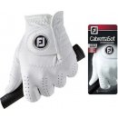 FootJoy CabrettaSof Cadet Mens Golf Glove Bílá Levá M