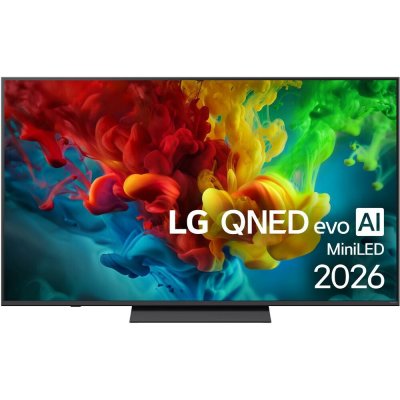 LG 65QNED83B6A – Hledejceny.cz
