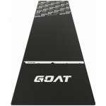 Goat Dart Mat - Koberec k terči - Logo - 80 x 285 cm – Zbozi.Blesk.cz