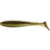 Návnada a nástraha Fox Rage Spikey Shads 9 Cm Watermelon PP