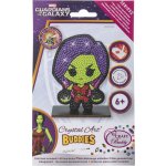 Postavička Crystal Art Stitch – Zboží Mobilmania