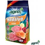 Agro Organominerální hnojivo růže 1 kg – Zbozi.Blesk.cz