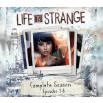 Life is Strange Complete – Hledejceny.cz
