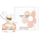 Marc Jacobs Daisy Love toaletní voda dámská 30 ml – Hledejceny.cz