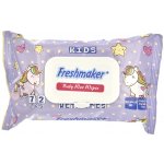 Freshmaker dětské vlhčené ubrousky 72 ks – Zboží Dáma