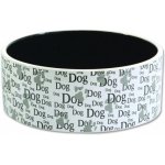 Dog Fantasy Miska keramická potisk Dog 16 cm – Hledejceny.cz