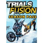 Trials Fusion Season Pass – Hledejceny.cz