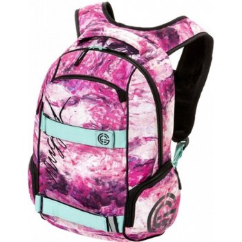 Nugget Bradley 24 l F underwater Pink 19