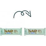 NAP Dog Proteinová tyčinka pro psy rybí 50 g – Zboží Mobilmania